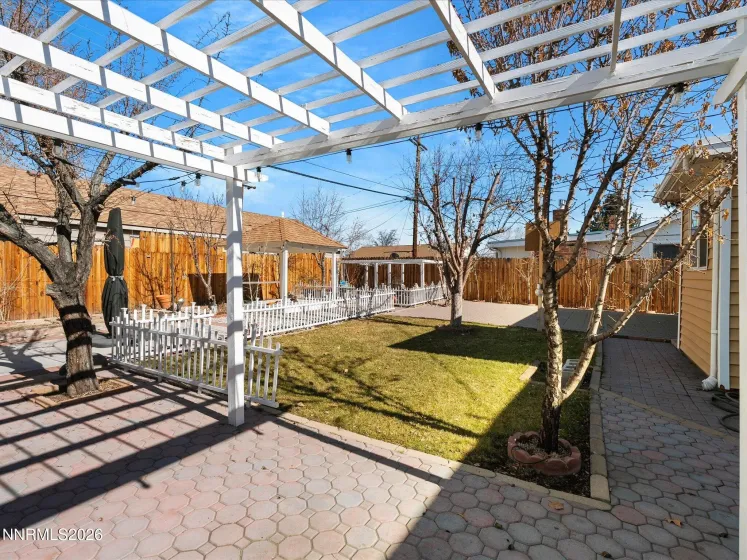 1540 Tyler, Sparks, Nevada 89431, 3 Bedrooms Bedrooms, ,2 BathroomsBathrooms,Residential,Residential,Tyler,260001267