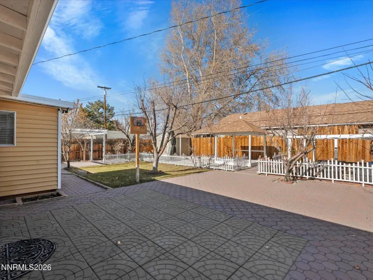 1540 Tyler, Sparks, Nevada 89431, 3 Bedrooms Bedrooms, ,2 BathroomsBathrooms,Residential,Residential,Tyler,260001267