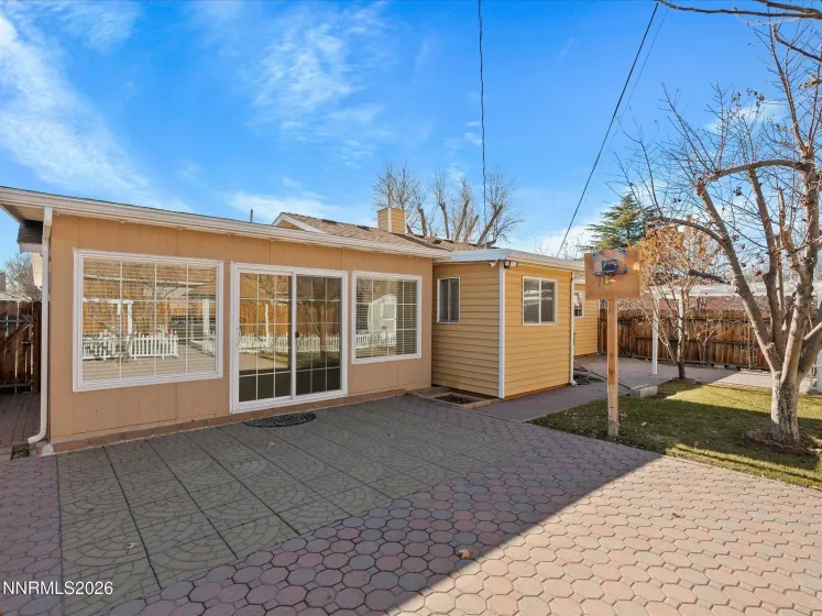 1540 Tyler, Sparks, Nevada 89431, 3 Bedrooms Bedrooms, ,2 BathroomsBathrooms,Residential,Residential,Tyler,260001267