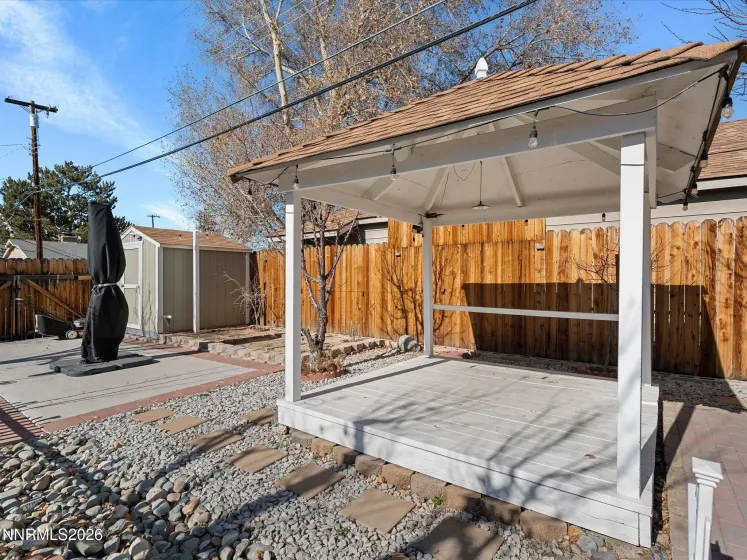 1540 Tyler, Sparks, Nevada 89431, 3 Bedrooms Bedrooms, ,2 BathroomsBathrooms,Residential,Residential,Tyler,260001267