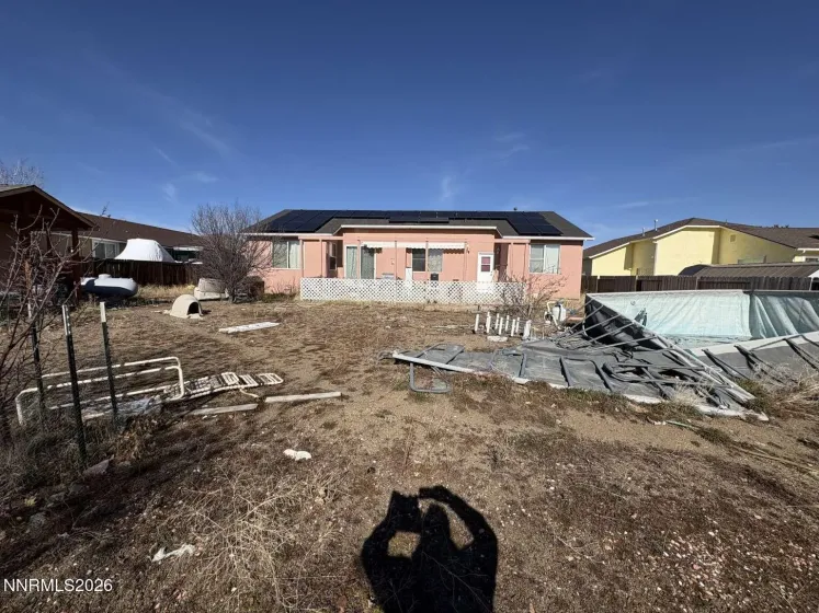 20888 White Rock, Reno, Nevada 89508, 4 Bedrooms Bedrooms, ,2 BathroomsBathrooms,Residential,Residential,White Rock,260001268