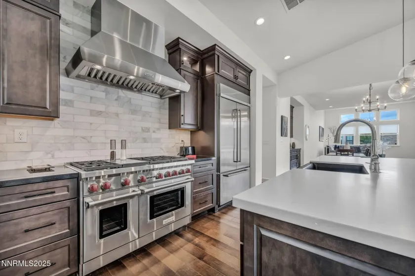 2348 Hammer Falls, Reno, Nevada 89521, 3 Bedrooms Bedrooms, ,4 BathroomsBathrooms,Residential,Residential,Hammer Falls,250056623