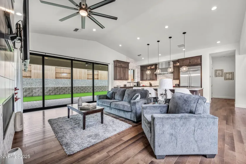 2348 Hammer Falls, Reno, Nevada 89521, 3 Bedrooms Bedrooms, ,4 BathroomsBathrooms,Residential,Residential,Hammer Falls,250056623