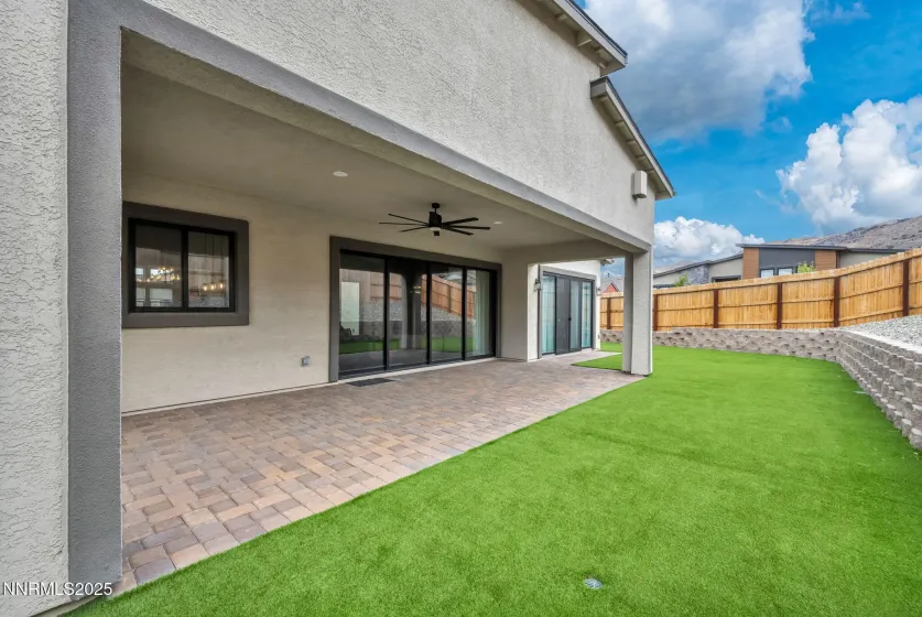 2348 Hammer Falls, Reno, Nevada 89521, 3 Bedrooms Bedrooms, ,4 BathroomsBathrooms,Residential,Residential,Hammer Falls,250056623