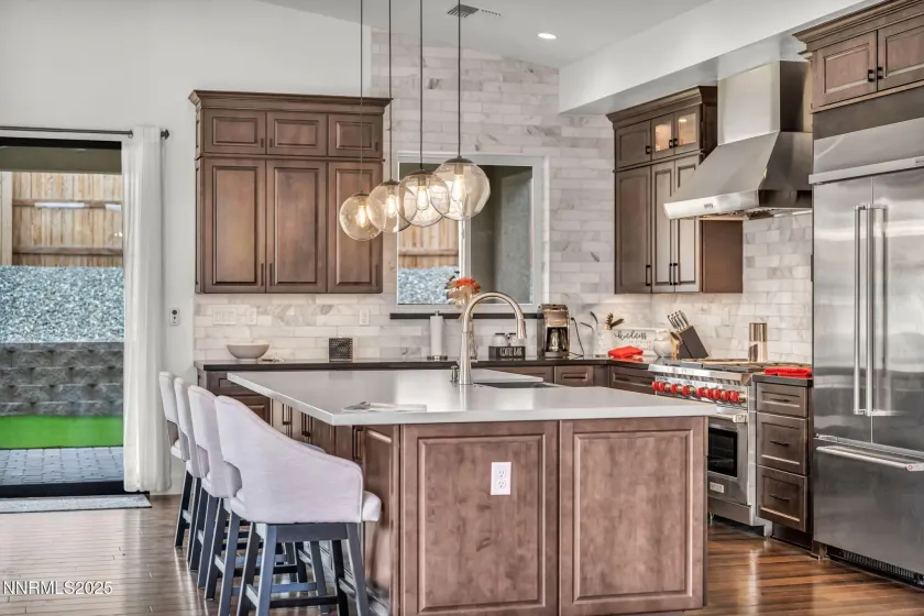 2348 Hammer Falls, Reno, Nevada 89521, 3 Bedrooms Bedrooms, ,4 BathroomsBathrooms,Residential,Residential,Hammer Falls,250056623