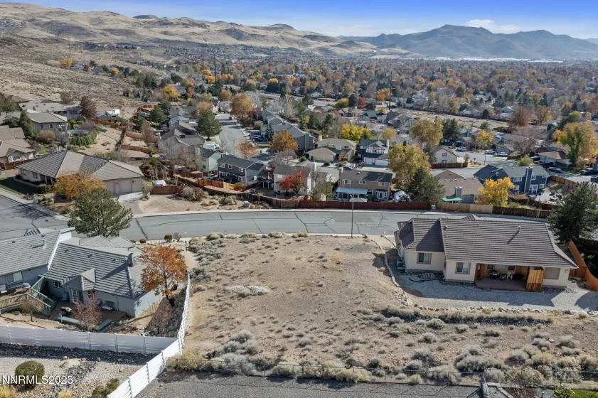 1472 Giannotti, Sparks, Nevada 89436, ,Land,Residential,Giannotti,260001271