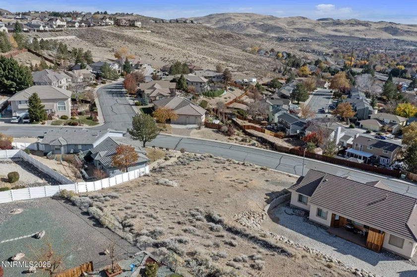1472 Giannotti, Sparks, Nevada 89436, ,Land,Residential,Giannotti,260001271