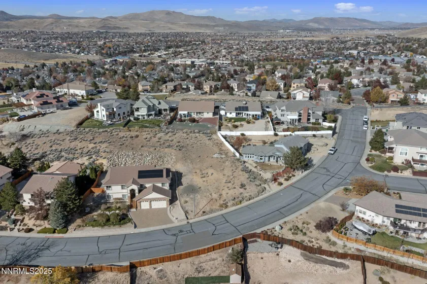 1472 Giannotti, Sparks, Nevada 89436, ,Land,Residential,Giannotti,260001271