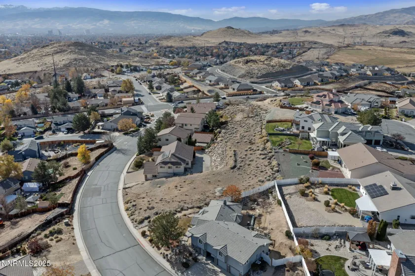 1472 Giannotti, Sparks, Nevada 89436, ,Land,Residential,Giannotti,260001271