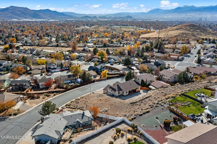 1472 Giannotti, Sparks, Nevada 89436, ,Land,Residential,Giannotti,260001271