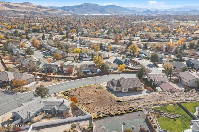 1472 Giannotti, Sparks, Nevada 89436, ,Land,Residential,Giannotti,260001271