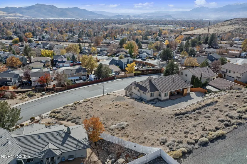 1472 Giannotti, Sparks, Nevada 89436, ,Land,Residential,Giannotti,260001271