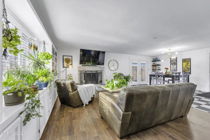 601 Adaline, Carson City, Nevada 89703, 4 Bedrooms Bedrooms, ,2 BathroomsBathrooms,Residential,Residential,Adaline,260001270