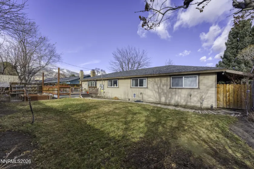 601 Adaline, Carson City, Nevada 89703, 4 Bedrooms Bedrooms, ,2 BathroomsBathrooms,Residential,Residential,Adaline,260001270