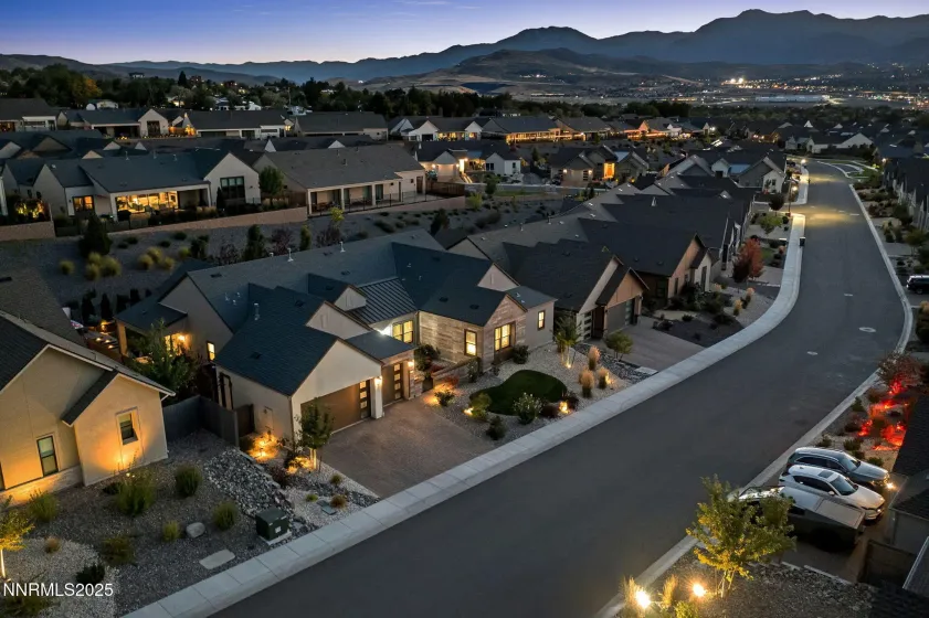 3026 Copper Stone, Reno, Nevada 89521, 4 Bedrooms Bedrooms, ,4 BathroomsBathrooms,Residential,Residential,Copper Stone,260001269