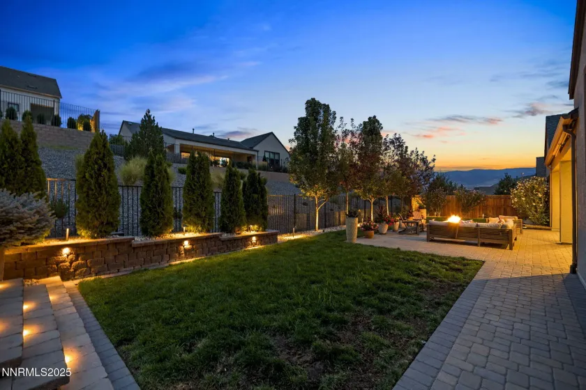 3026 Copper Stone, Reno, Nevada 89521, 4 Bedrooms Bedrooms, ,4 BathroomsBathrooms,Residential,Residential,Copper Stone,260001269