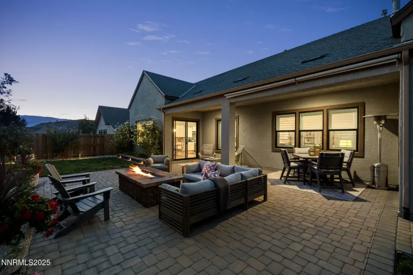 3026 Copper Stone, Reno, Nevada 89521, 4 Bedrooms Bedrooms, ,4 BathroomsBathrooms,Residential,Residential,Copper Stone,260001269