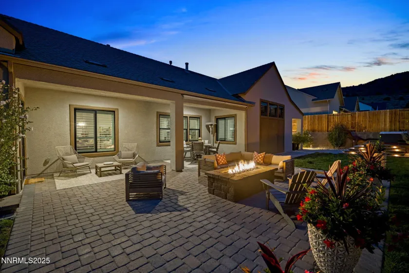 3026 Copper Stone, Reno, Nevada 89521, 4 Bedrooms Bedrooms, ,4 BathroomsBathrooms,Residential,Residential,Copper Stone,260001269