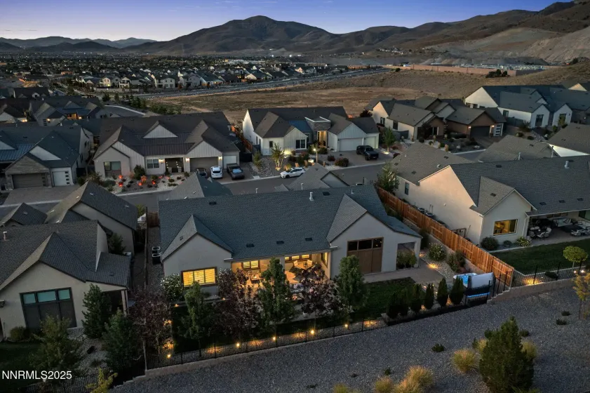 3026 Copper Stone, Reno, Nevada 89521, 4 Bedrooms Bedrooms, ,4 BathroomsBathrooms,Residential,Residential,Copper Stone,260001269