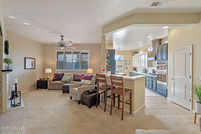 9900 Wilbur May, Reno, Nevada 89521, 3 Bedrooms Bedrooms, ,2 BathroomsBathrooms,Residential,Residential,Wilbur May,260001272