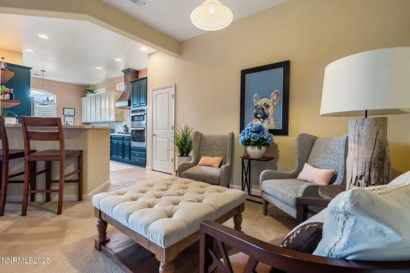 9900 Wilbur May, Reno, Nevada 89521, 3 Bedrooms Bedrooms, ,2 BathroomsBathrooms,Residential,Residential,Wilbur May,260001272