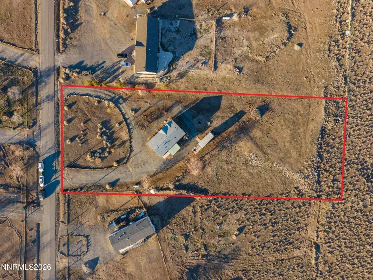 208 Julie, Dayton, Nevada 89403, 3 Bedrooms Bedrooms, ,2 BathroomsBathrooms,Residential,Residential,Julie,260000717