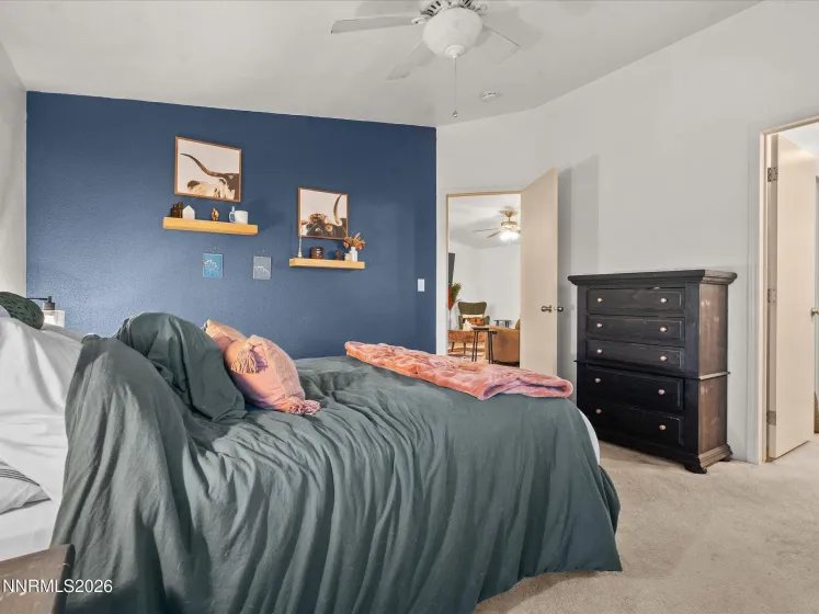 208 Julie, Dayton, Nevada 89403, 3 Bedrooms Bedrooms, ,2 BathroomsBathrooms,Residential,Residential,Julie,260000717