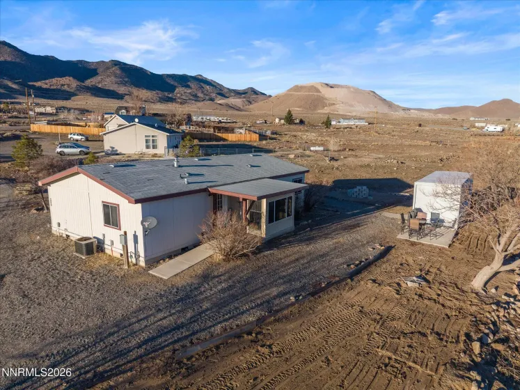 208 Julie, Dayton, Nevada 89403, 3 Bedrooms Bedrooms, ,2 BathroomsBathrooms,Residential,Residential,Julie,260000717