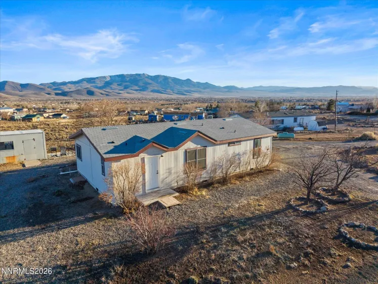 208 Julie, Dayton, Nevada 89403, 3 Bedrooms Bedrooms, ,2 BathroomsBathrooms,Residential,Residential,Julie,260000717