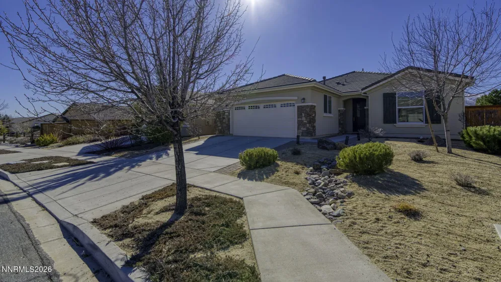 9111 Kenton, Reno, Nevada 89523, 3 Bedrooms Bedrooms, ,2 BathroomsBathrooms,Residential,Residential,Kenton,260001275