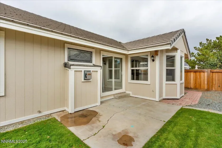 302 Royal Troon, Dayton, Nevada 89403, 3 Bedrooms Bedrooms, ,2 BathroomsBathrooms,Residential,Residential,Royal Troon,250056698