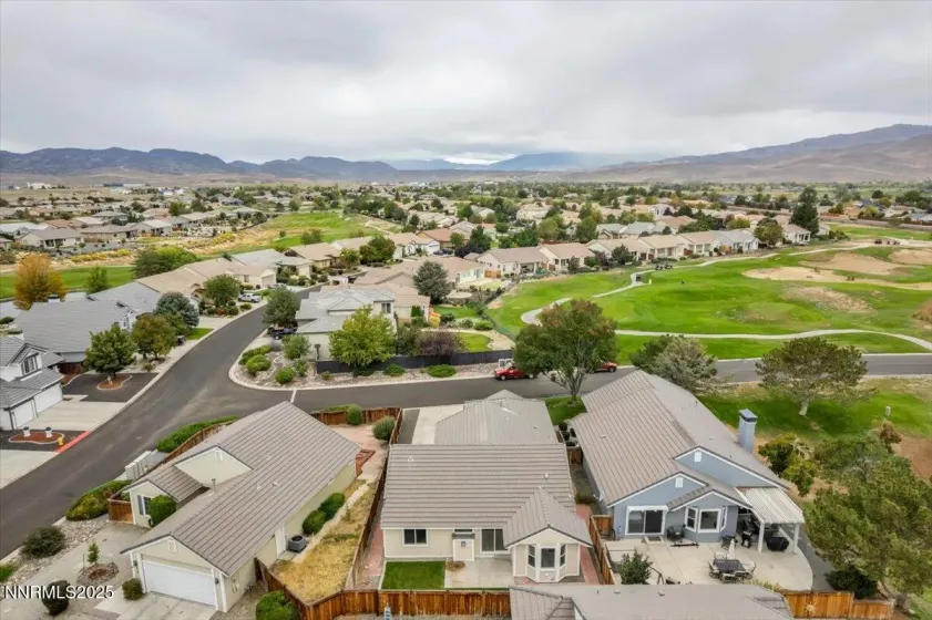 302 Royal Troon, Dayton, Nevada 89403, 3 Bedrooms Bedrooms, ,2 BathroomsBathrooms,Residential,Residential,Royal Troon,250056698