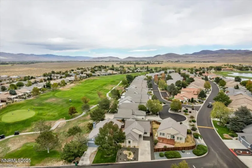 302 Royal Troon, Dayton, Nevada 89403, 3 Bedrooms Bedrooms, ,2 BathroomsBathrooms,Residential,Residential,Royal Troon,250056698