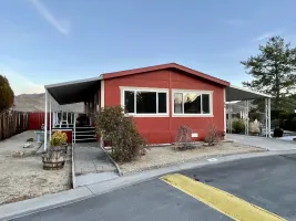 4465 Boca Way #66, Reno, Nevada 89502, 2 Bedrooms Bedrooms, 10 Rooms Rooms,2 BathroomsBathrooms,Manufactured,Residential,Boca,260001277