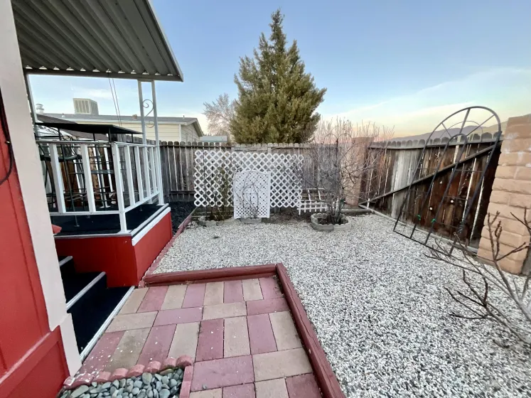 4465 Boca Way #66, Reno, Nevada 89502, 2 Bedrooms Bedrooms, 10 Rooms Rooms,2 BathroomsBathrooms,Manufactured,Residential,Boca,260001277