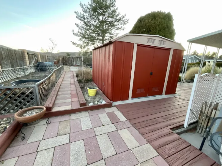 4465 Boca Way #66, Reno, Nevada 89502, 2 Bedrooms Bedrooms, 10 Rooms Rooms,2 BathroomsBathrooms,Manufactured,Residential,Boca,260001277