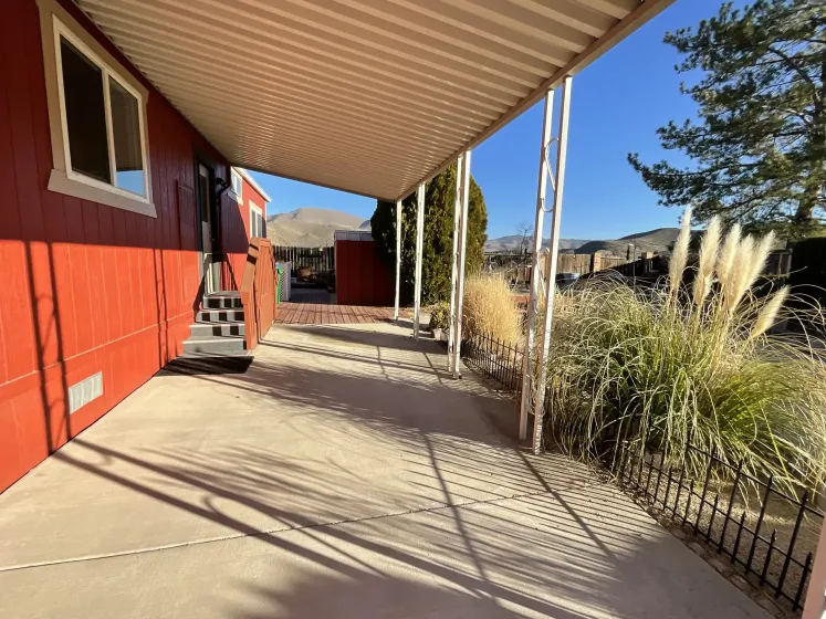 4465 Boca Way #66, Reno, Nevada 89502, 2 Bedrooms Bedrooms, 10 Rooms Rooms,2 BathroomsBathrooms,Manufactured,Residential,Boca,260001277