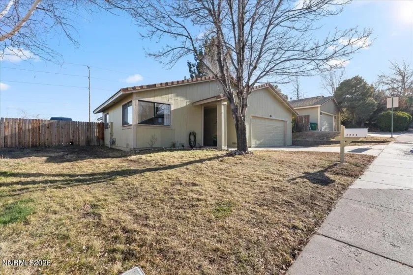 2224 Escalera, Reno, Nevada 89523, 3 Bedrooms Bedrooms, ,2 BathroomsBathrooms,Residential,Residential,Escalera,260001276
