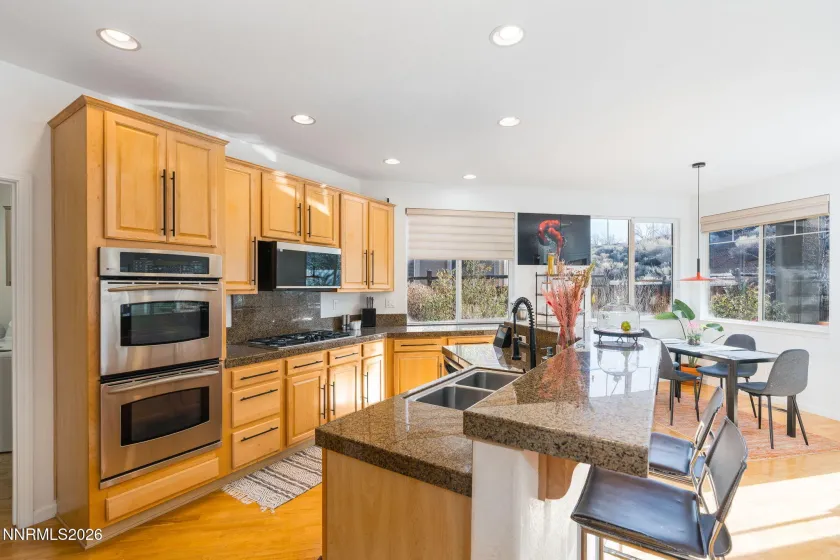 5865 Ingleston, Sparks, Nevada 89436, 5 Bedrooms Bedrooms, ,3 BathroomsBathrooms,Residential,Residential,Ingleston,260001277