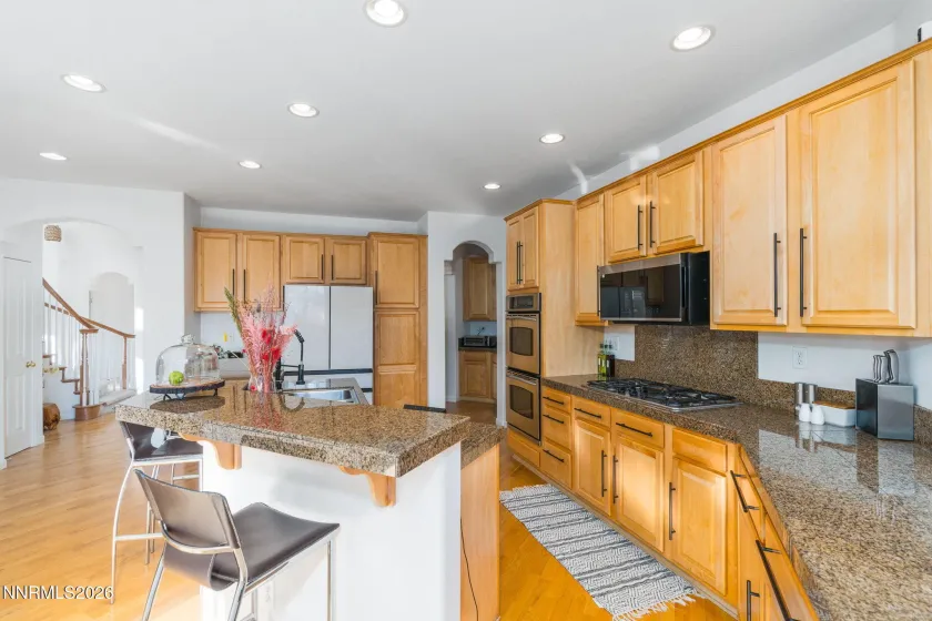 5865 Ingleston, Sparks, Nevada 89436, 5 Bedrooms Bedrooms, ,3 BathroomsBathrooms,Residential,Residential,Ingleston,260001277