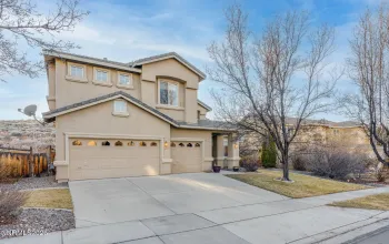 5865 Ingleston, Sparks, Nevada 89436, 5 Bedrooms Bedrooms, ,3 BathroomsBathrooms,Residential,Residential,Ingleston,260001277