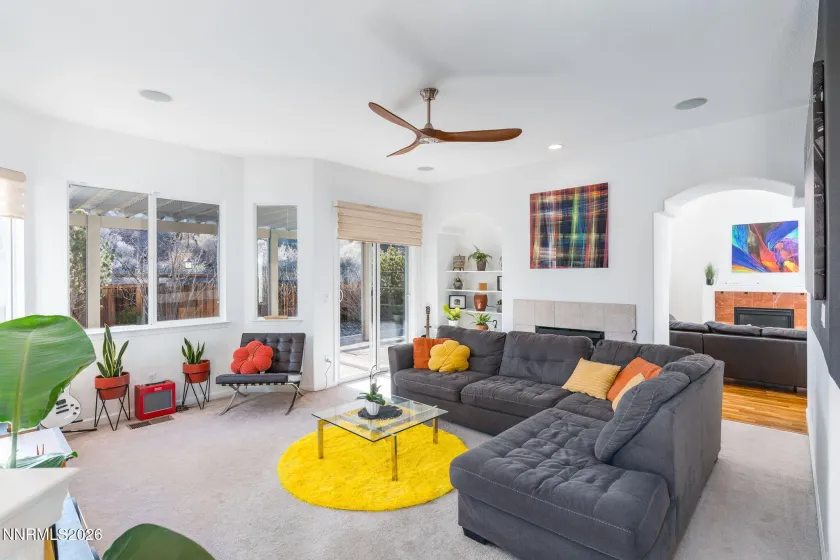 5865 Ingleston, Sparks, Nevada 89436, 5 Bedrooms Bedrooms, ,3 BathroomsBathrooms,Residential,Residential,Ingleston,260001277