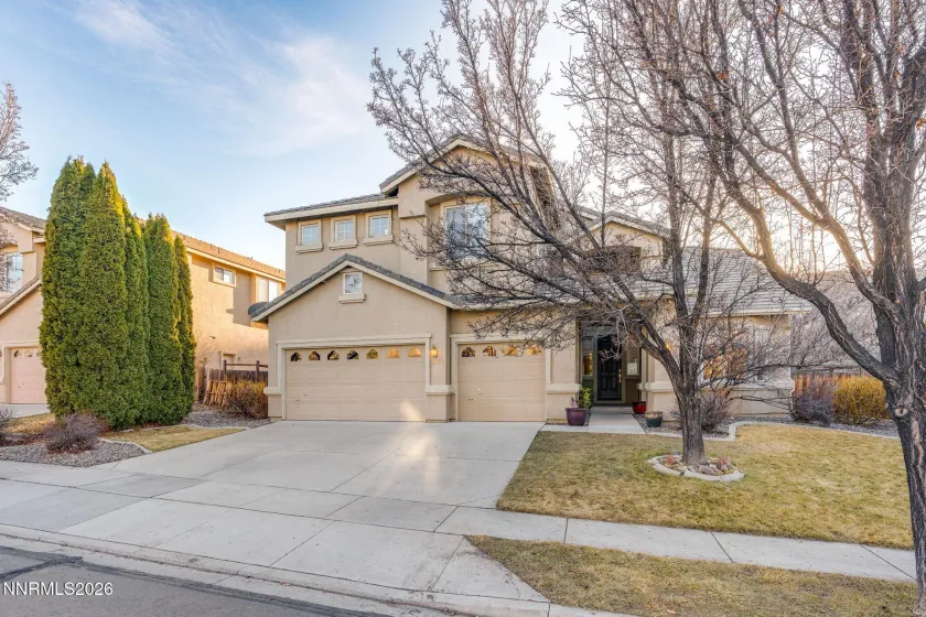 5865 Ingleston, Sparks, Nevada 89436, 5 Bedrooms Bedrooms, ,3 BathroomsBathrooms,Residential,Residential,Ingleston,260001277