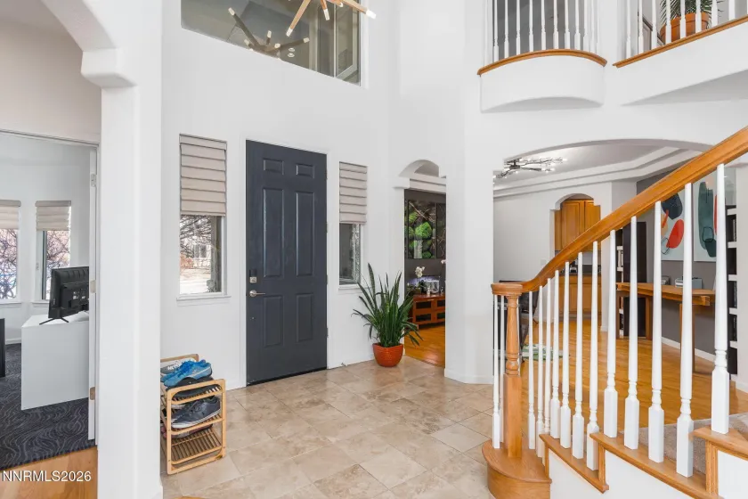 5865 Ingleston, Sparks, Nevada 89436, 5 Bedrooms Bedrooms, ,3 BathroomsBathrooms,Residential,Residential,Ingleston,260001277