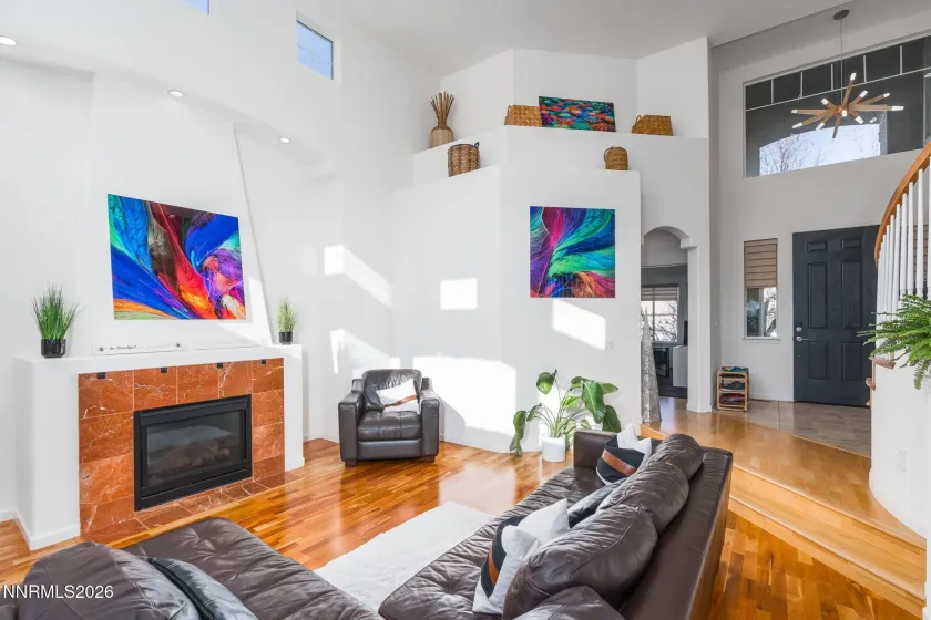 5865 Ingleston, Sparks, Nevada 89436, 5 Bedrooms Bedrooms, ,3 BathroomsBathrooms,Residential,Residential,Ingleston,260001277