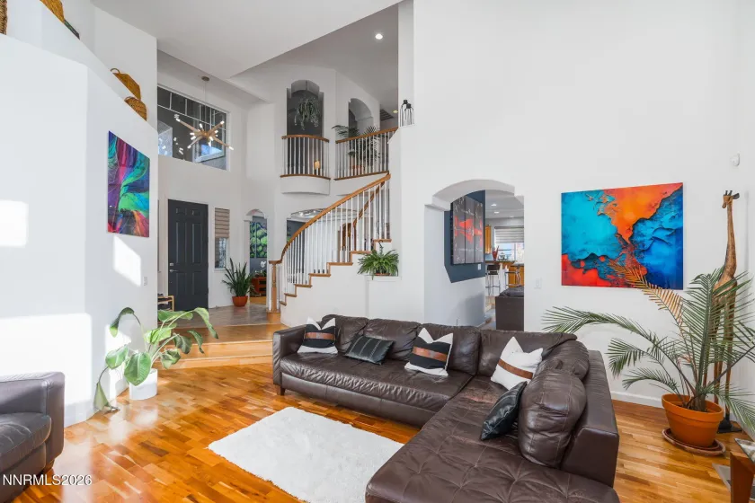 5865 Ingleston, Sparks, Nevada 89436, 5 Bedrooms Bedrooms, ,3 BathroomsBathrooms,Residential,Residential,Ingleston,260001277