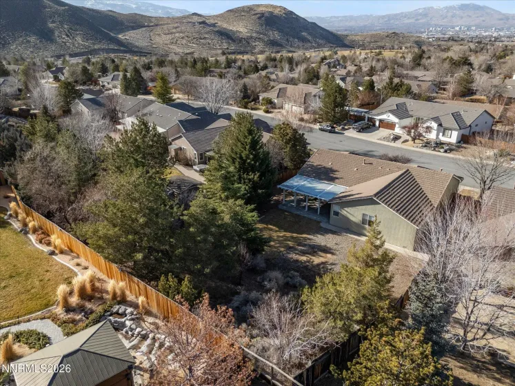 5860 Hidden Valley, Reno, Nevada 89502, 4 Bedrooms Bedrooms, ,2 BathroomsBathrooms,Residential,Residential,Hidden Valley,260001278