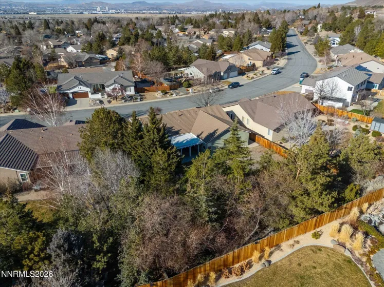 5860 Hidden Valley, Reno, Nevada 89502, 4 Bedrooms Bedrooms, ,2 BathroomsBathrooms,Residential,Residential,Hidden Valley,260001278