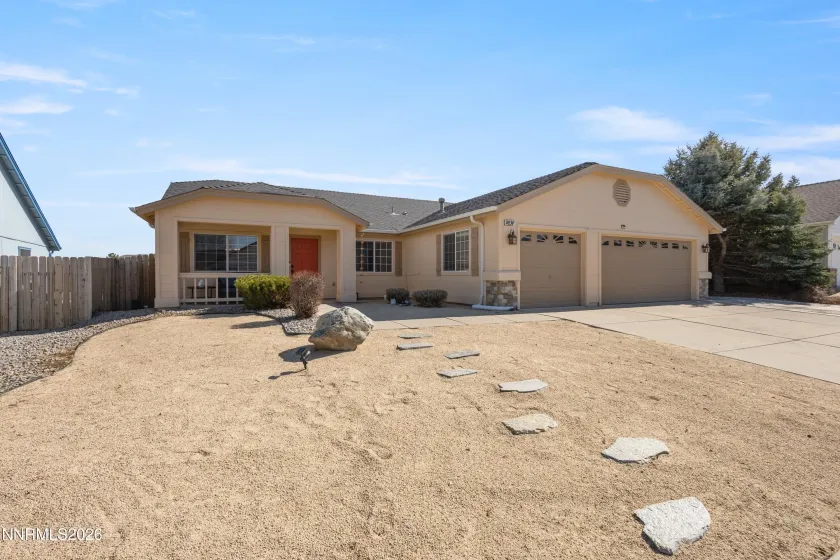 9834 Suncrest, Reno, Nevada 89506, 4 Bedrooms Bedrooms, ,2 BathroomsBathrooms,Residential,Residential,Suncrest,260001279