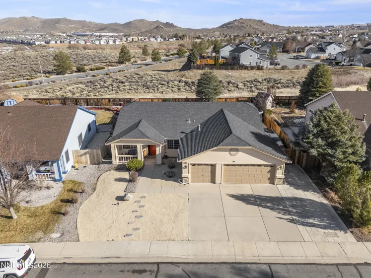 9834 Suncrest, Reno, Nevada 89506, 4 Bedrooms Bedrooms, ,2 BathroomsBathrooms,Residential,Residential,Suncrest,260001279